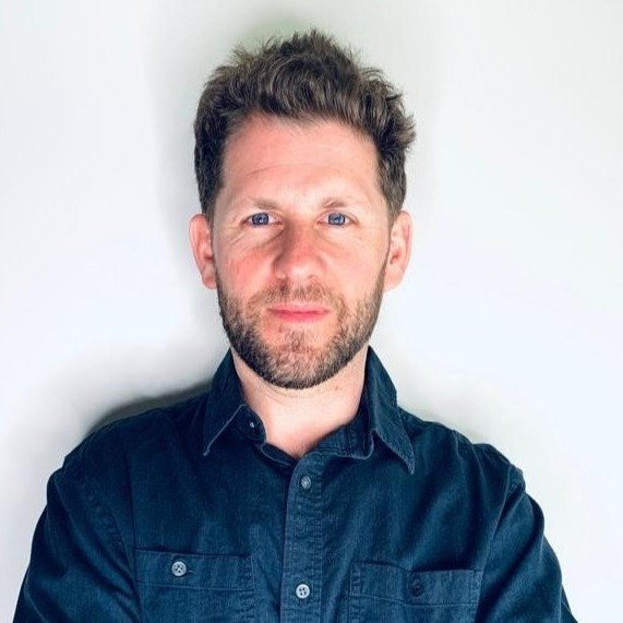 Mark Pignatelli | ICF